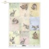pastele, tagi, zając, zające, zajączki, królik, króliki, wiosna, małe obrazki, ważka, ważki, wokół farmy, around the farm, pastels, tags, hare, hares, rabbit, rabbits, spring, small pictures, dragonfly, dragonflies, Pastelle, Tags, Hase
